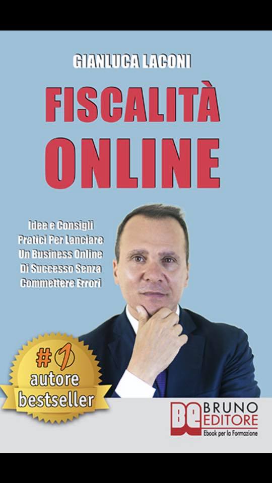 Libro Fiscalità Online
