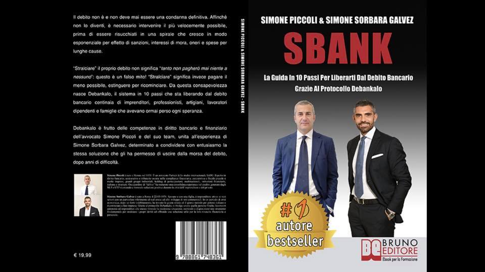 Sbank Libro